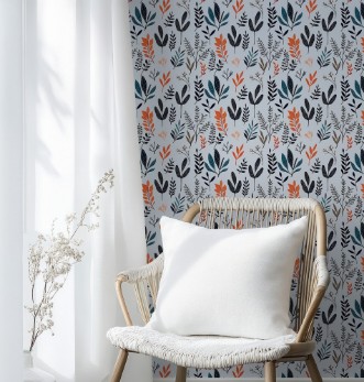 Bild på Jessica Light Blue - 1046001-02